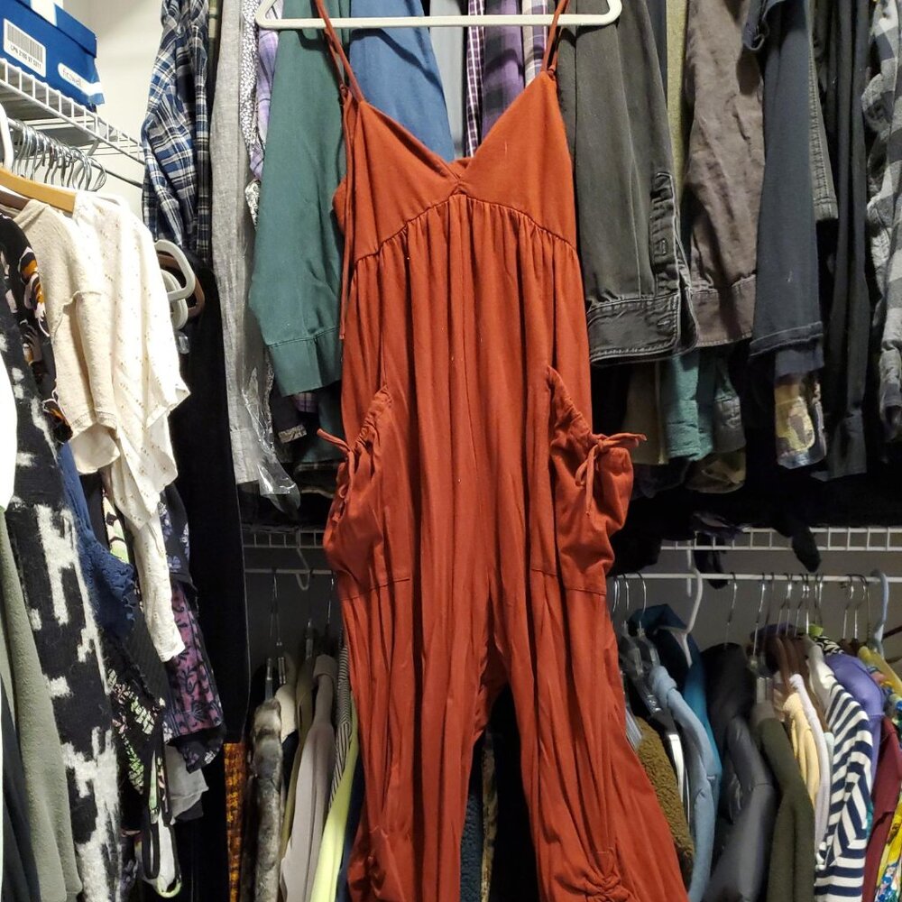 NWT Free People Romper Size Small